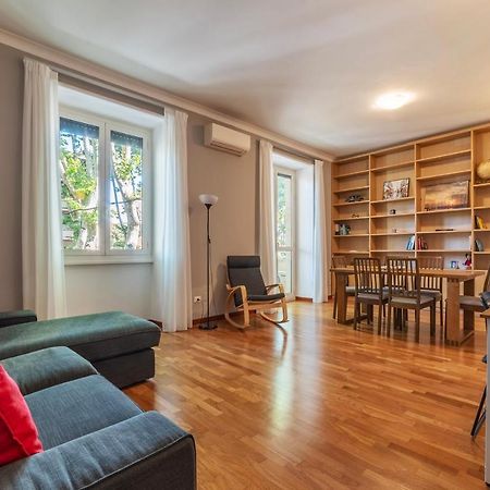 Rione Prati Comfy Apartment Rome Extérieur photo