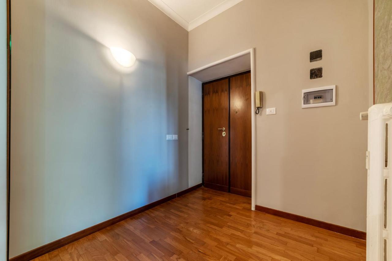 Rione Prati Comfy Apartment Rome Extérieur photo