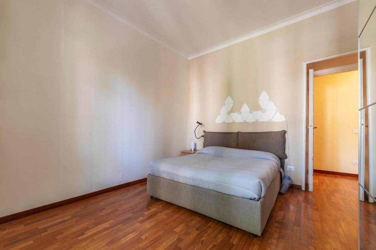 Rione Prati Comfy Apartment Rome Extérieur photo