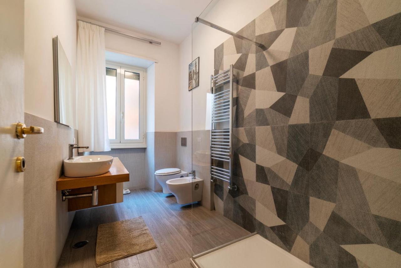 Rione Prati Comfy Apartment Rome Extérieur photo