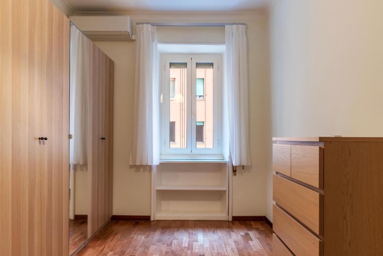 Rione Prati Comfy Apartment Rome Extérieur photo