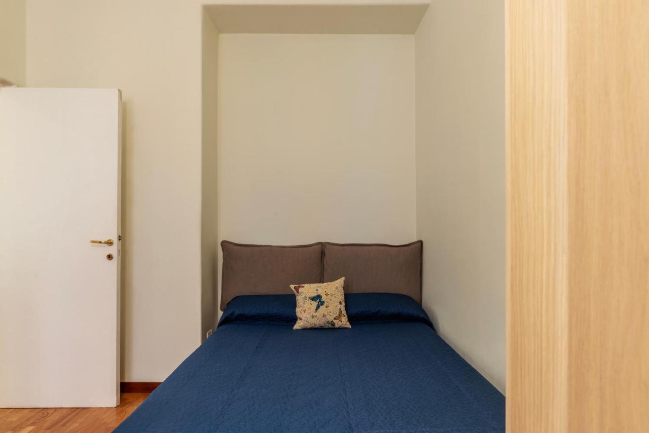 Rione Prati Comfy Apartment Rome Extérieur photo