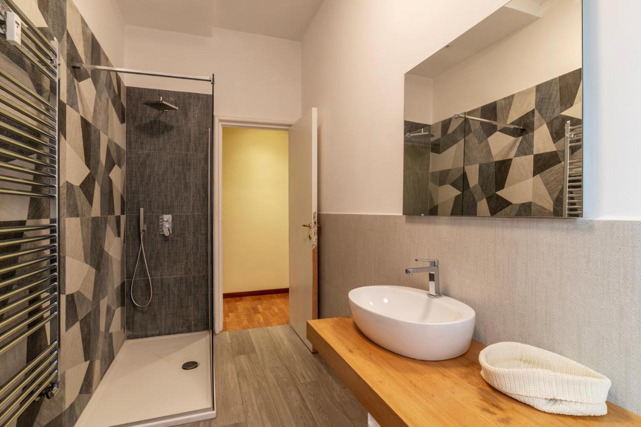 Rione Prati Comfy Apartment Rome Extérieur photo