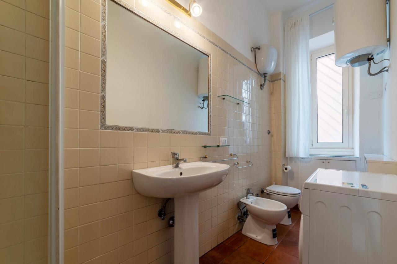 Rione Prati Comfy Apartment Rome Extérieur photo